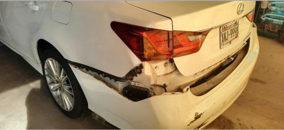 Portador diferencial delantero AWD relación 3.769 compatible con 07-11 13-19 LEXUS GS350 4017357 Foto 3 de 4