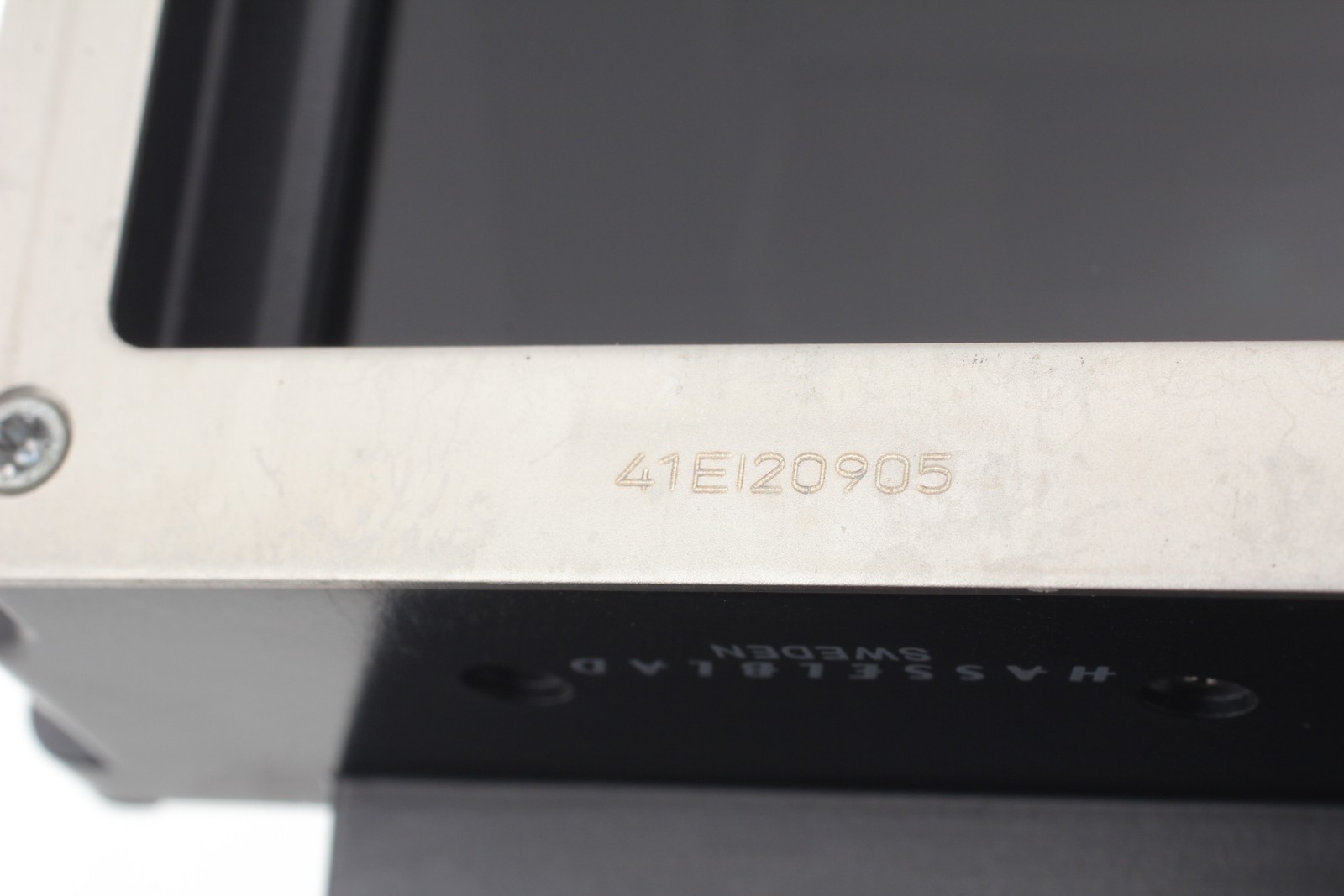 [Near MINT] Hasselblad PME 51 Prism Finder 42296 For 500CM 501 503 From JAPAN