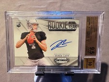 2014 Panini Contenders Football Cards 4