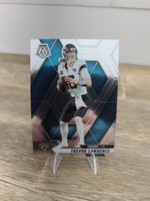 2025 Panini Mosaic Trevor Lawrence #183