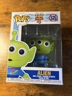 Funko Pop! Vinyl Figure Disney Pixar Toy Story 4 Alien #525