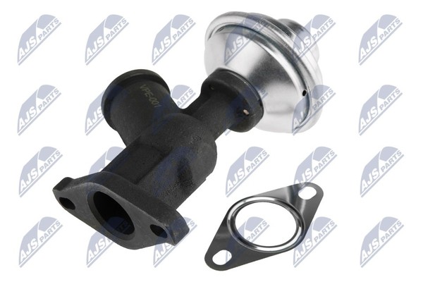 NTY EGR-PE-001 Egr-Ventil FüR CitroËN Fiat Lancia Peugeot-image