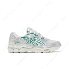 ASICS Gel Nyc Cream Kale 1201A971-200