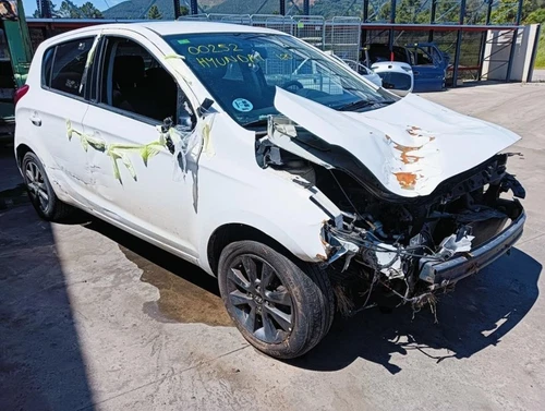 Cerradura Puerta Trasera Izquierda para HYUNDAI I20 (PB) GO 2014 137049 - Imagen 3 de 8