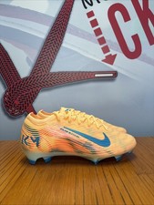 Nike Zoom Mercurial Vapor 16 Elite FG Orange for Sale