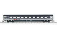 Minitrix N Schnellzugwagen Bpm Sbb Minitrix 15653 Neu+Ovp