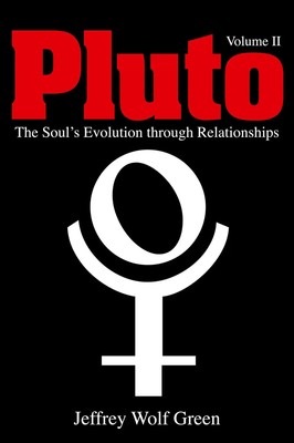 Jeffrey Wolf Green (u. a.) | Pluto | Taschenbuch | Englisch (2009)