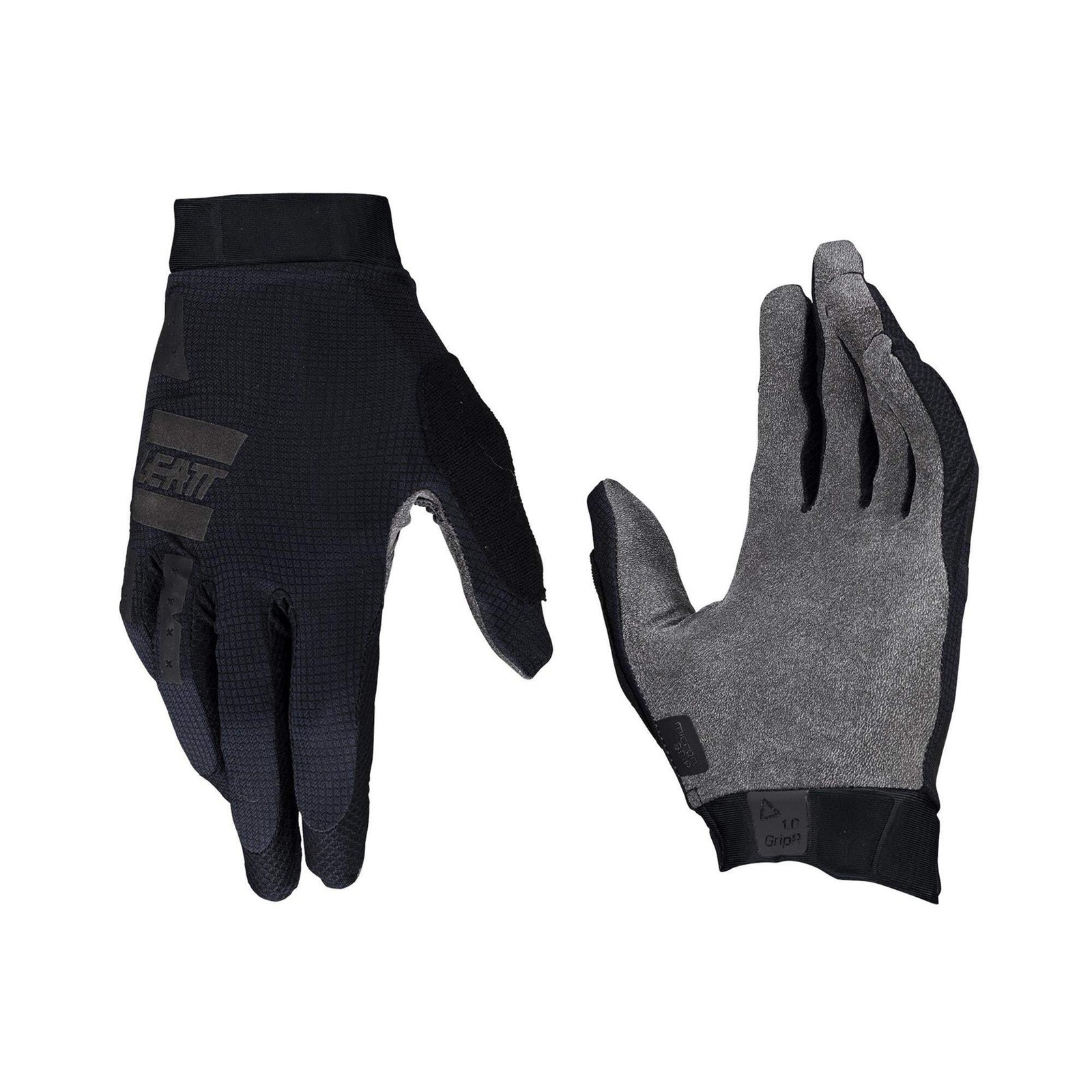 Leatt GripR MTB Glove 1.0 Junior