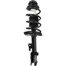 Front Left Suspension Strut Coil Spring Assembly For 2010-2013 Kia Soul
