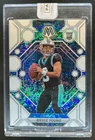 2023 Mosaic Bryce Young RC White Sparkle Rookie #290 Panthers