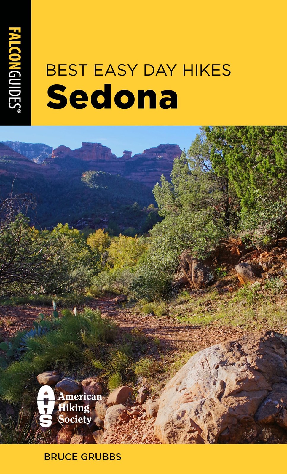 Best Easy Day Hikes Sedona by Bruce Grubbs - - Image 2