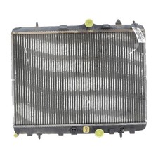 Radiateur Peugeot 1007
