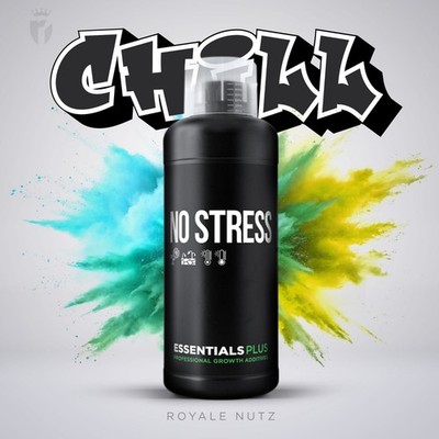Essentials PLUS NO STRESS, 1 L