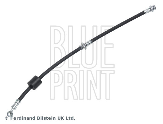 Flexible de frein Blue Print ADK85316 de haute précision avec raccords en acier traité anti-corrosion