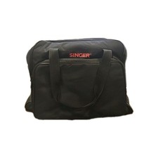 Singer Universal Sewing Machine Tote Storage Case Carry All Bag