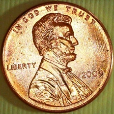 2009 1C Formative Years DDR-004, 4-R-VIII