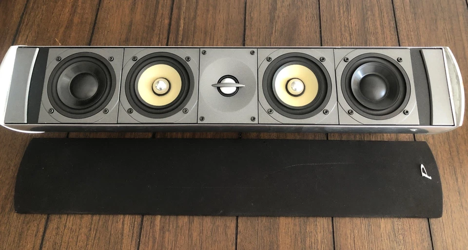 Altavoz Paradigm Millenia 20 Foto 2 de 4