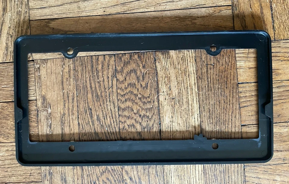 HUDSON VALLEY NUEVA YORK CHRYSLER DODGE JEEP RAM CONCESIONARIO MARCO DE MATRÍCULA Foto 2 de 2