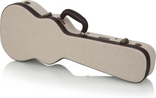 Cases Journeyman Series Deluxe Wood Case for Tenor Ukuleles GW-JM UKE-TEN 