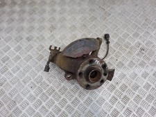 VW SHARAN 7M8, 7M9, 7M6 Radnaben vorne links 1.9 Diesel 66kw 2005 32154782