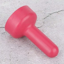 Calf Bottle Livestock Nipple Vertical Cow Bottles Feeding Baby Goats Sheep