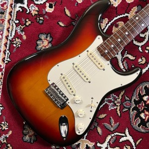 RST-503 Fernandes RST-50 ストラトキャスタータイプ REVIVAL THE (フェルナンデス) FERNANDES エレキギター 3TS Mod. ギター