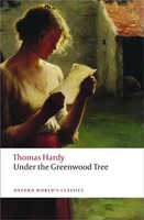 Under The Greenwood Tree | Thomas Hardy | Englisch | Taschenbuch | 2013