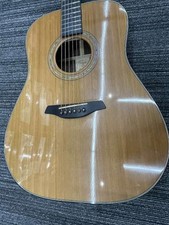 FURCH D23 CR Used 2016 Cedar body Mahogany neck Ebony fingerboard w/Hard case