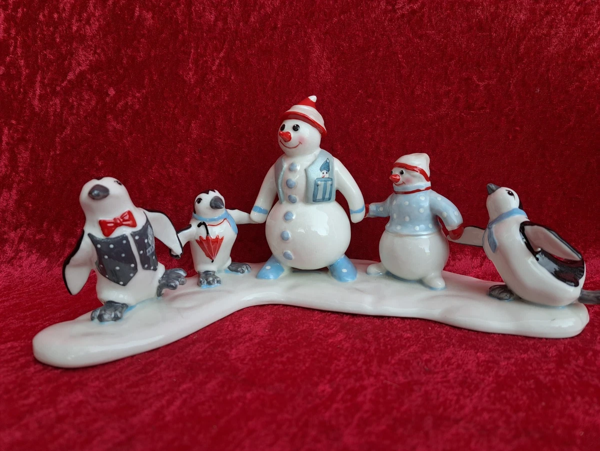 100 Stuzzicadenti Da Cocktail Natalizi In Bambù: Pupazzi Di Neve, Renna, Babbo Natale, Alberi - 11,9 Cm - 2
