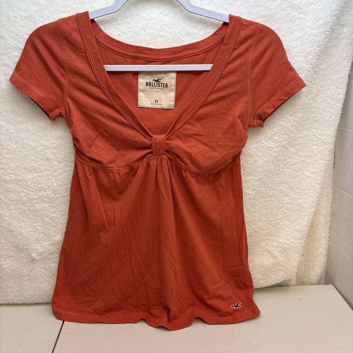 Preços baixos em Hollister babydoll | eBay