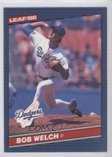 Bob Welch
