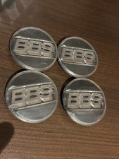 BBS Embleme 09.23.221 3-Klammern RM RS 70,6mm