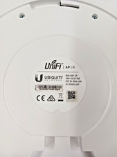 Ubiquiti Networks UAP-LR Wi-Fi System Long Range Network Access Point, Working