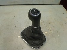 Corsa D Schaltknauf Schaltsack 5-GANG Opel D Corsa 1.3 Cdti DPF