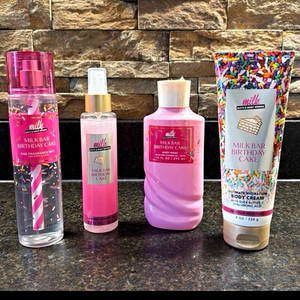 25+ Milk Bar Bath and Body Works for sale | Updated Oct 2026