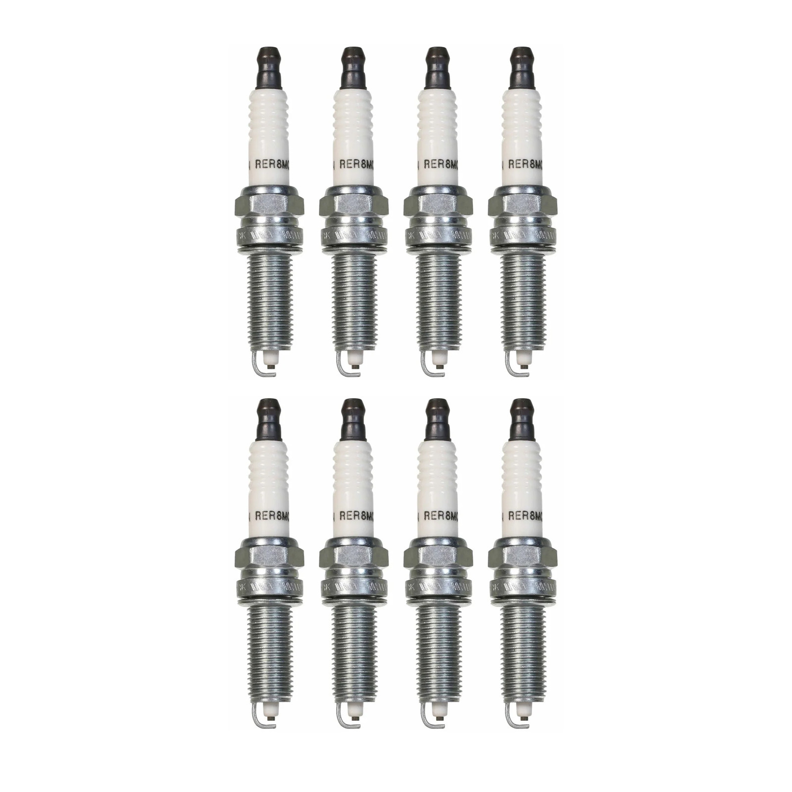 8 x Spark Plug for Hyundai Kia BMW Champion 445