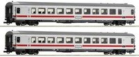 Roco 6200155 H0 Modellbahn-Personenwagen 3 „Ic 2310“ Der DB AG 1813511