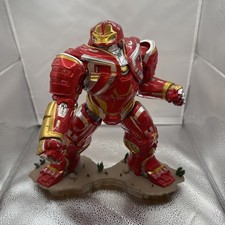 Avengers Infinity War Marvel Movie Gallery Statue Hulkbuster MK2 w/box!