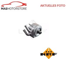 ÖLKÜHLER KÜHLER ÖL NRF 31213 P FÜR FORD MAVERICK,MONDEO III 3L