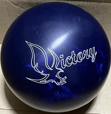 AMF Victory heavy 15 lb Bowling ball New without original Box Released in 2002