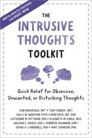 Catherine M Pittman (U. A.) | The Intrusive Thoughts Toolkit | Taschenbuch