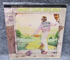 ELTON JOHN 1980 Super Disk FACTORY SEALED Goodbye Yellow Brick Road LP SD2-16614