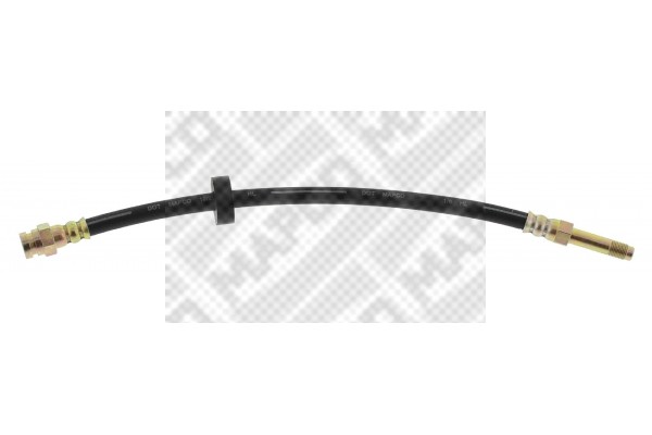 Bremsschlauch Vorne FüR Skoda Felicia I II VW Caddy II 1994-2002-image