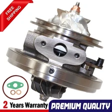 Upgrade Billet Turbo Cartridge CHRA Core For Mitsubishi Pajero Sport 4N15 2.4L