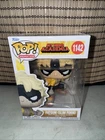 Funko Pop! My Hero Academia Fatgum (Slim Form) #1142 Vinyl Figure
