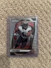 2024 Panini Prizm - Alvin Kamara #204 Pandora Prizm /400