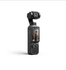 DJI Osmo Pocket 4 (4K/240fps) Gimbal Camera New & Genuine