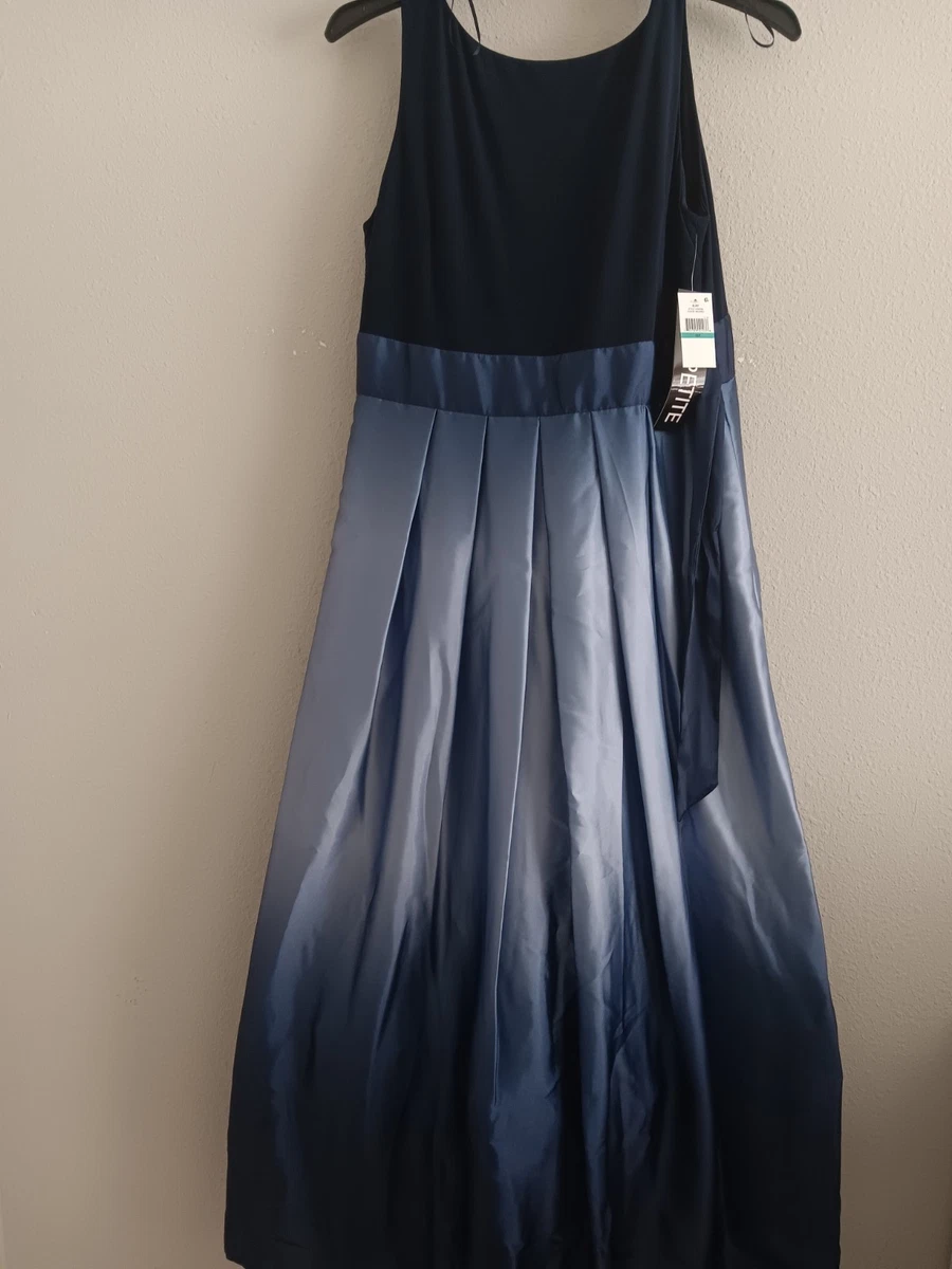 slim fit dress slacks Slim Pleated Maxi Dress main image 1