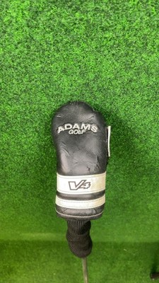 Idea Tech V4 Adams 4-Hybrid - Herren (Graphit, 40'', Links)