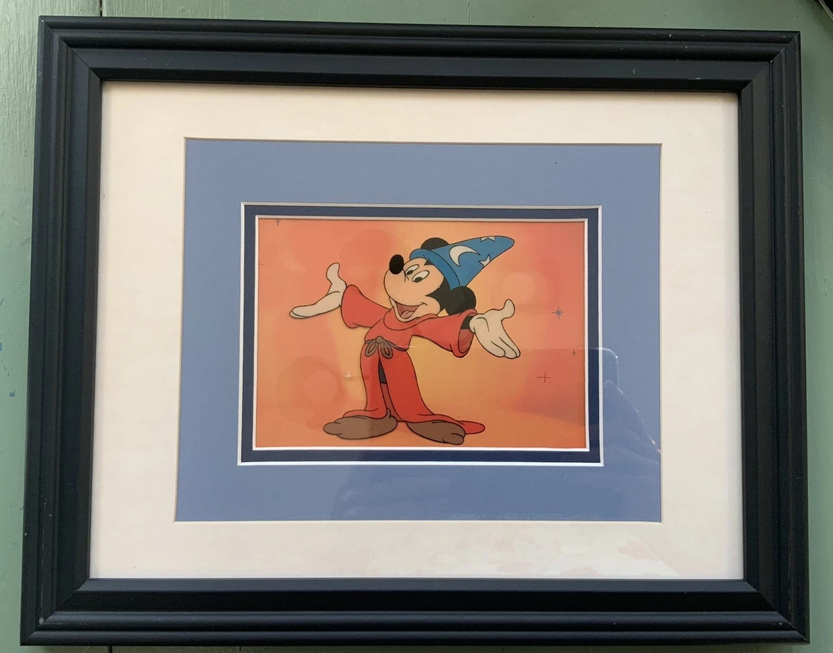 Fantasia Disney Animation Art & Cels (1968-Now) for sale | eBay